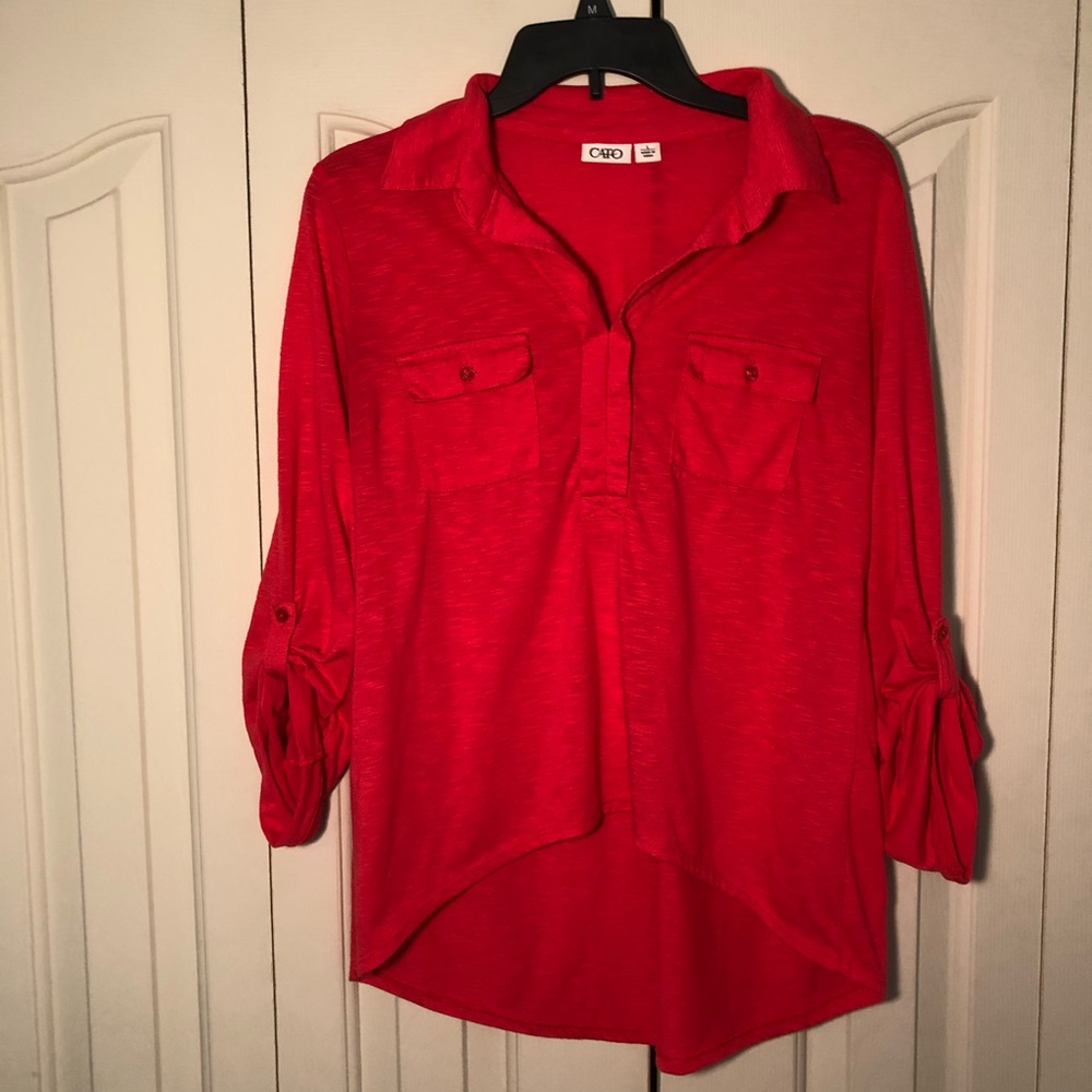 Women’s Cato Bell Sleeve Top